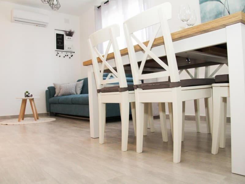 ביוגראד נה מורו Apartman Antea מראה חיצוני תמונה