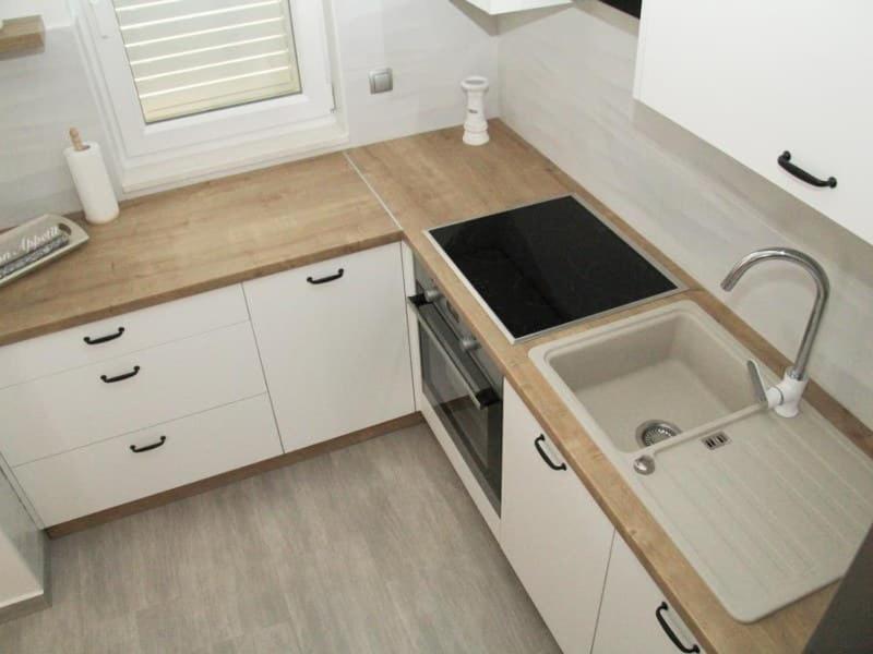 ביוגראד נה מורו Apartman Antea מראה חיצוני תמונה